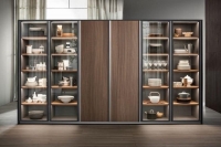 Thiết kế thi công cánh kính tủ áo tại Đà Nẵng đẳng cấp - uy tín - chất lượng